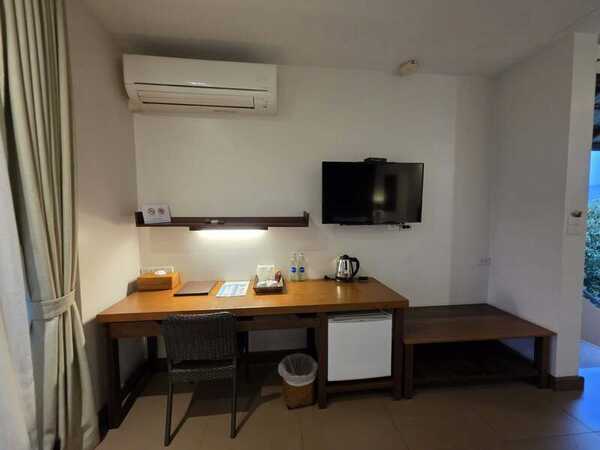 บ้านแซวการ์เด้น แอนด์ รีสอร์ท