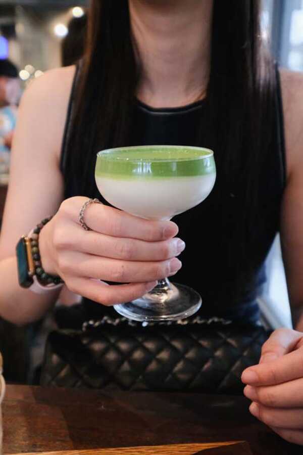 Factory Coffee - Bangkok