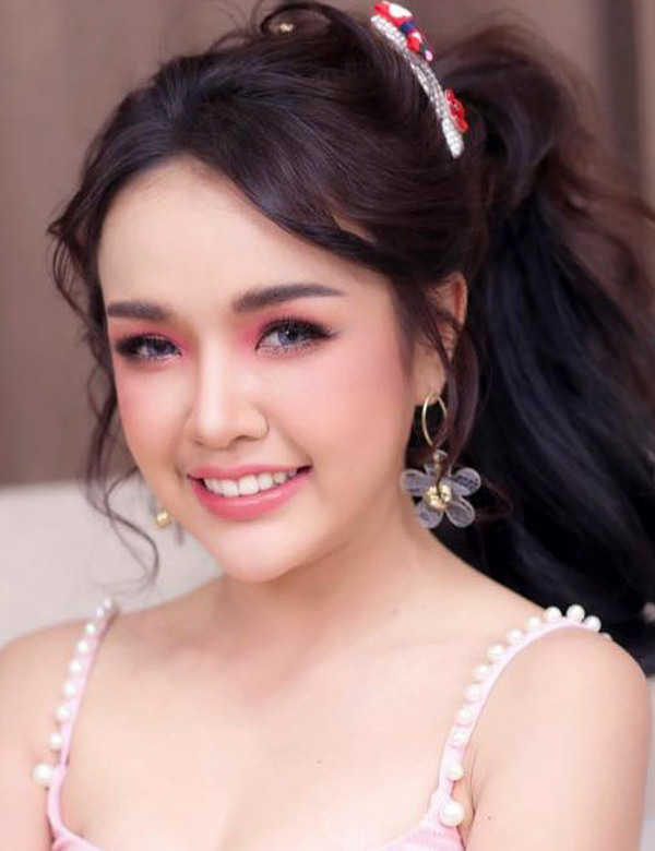 เจนนี่ ได้หมดถ้าสดชื่น