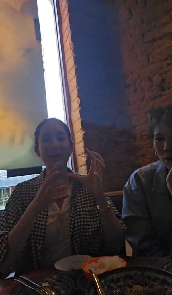 โบว์ เมลดา