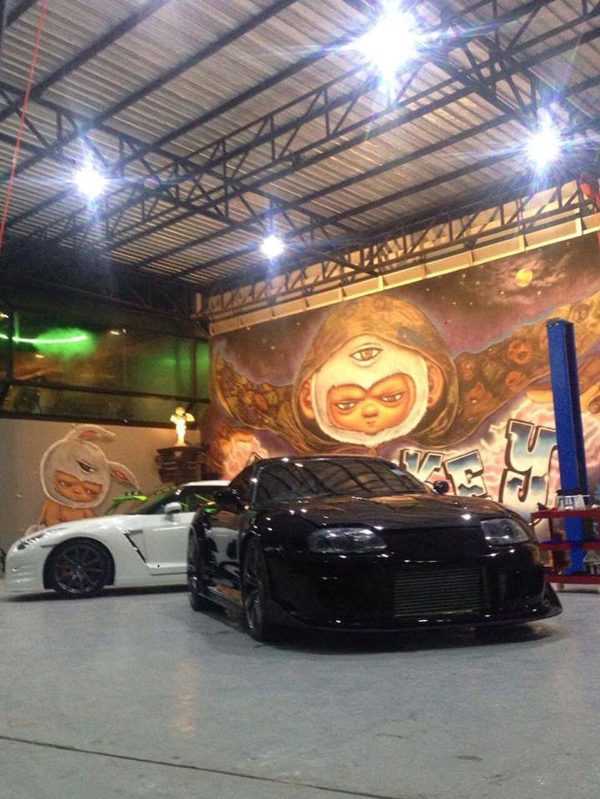 เติ้ล ธนพล