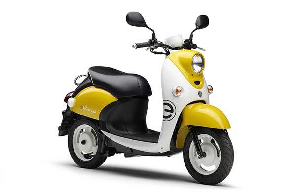 yamaha e-vino