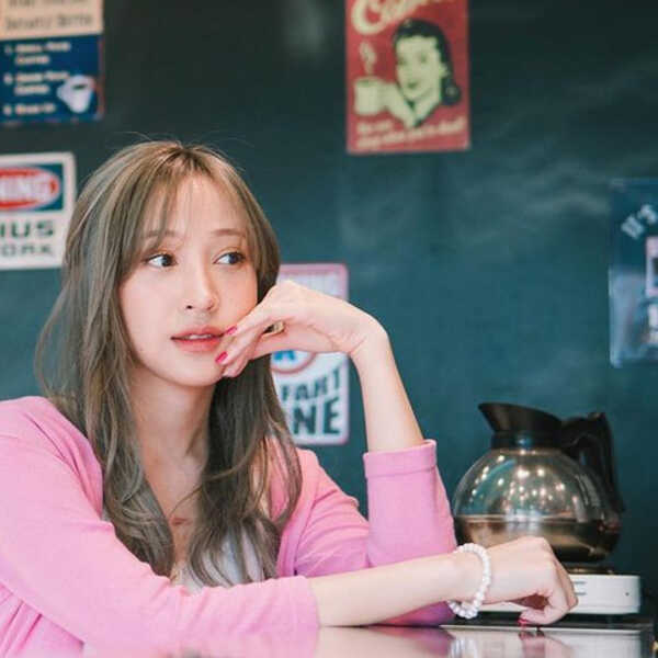 ลูกนักร้องไทย