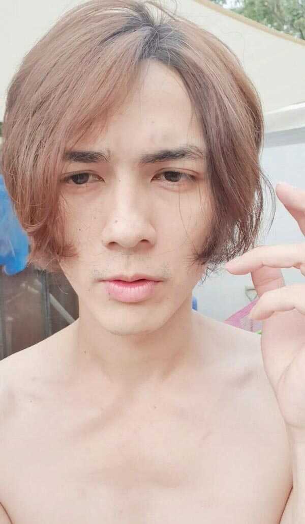 แน็ก ชาลี