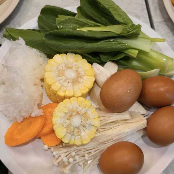 นารายณ์พิซเซอเรีย X ข้าน้อยขอชาบู