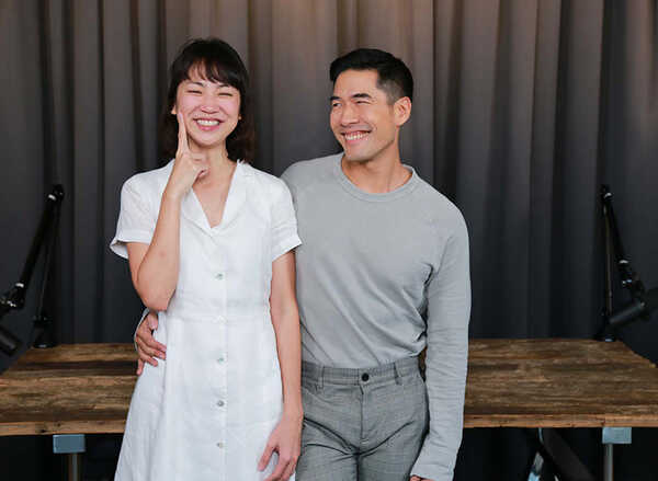 มิ้นท์ I Roam Alone 