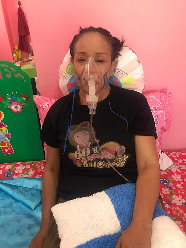 แม่นกน้อย อุไรพร 