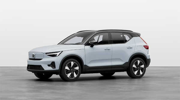 Volvo XC40 Recharge Pure Electric 2023