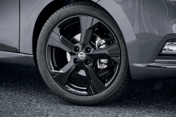 Nissan N-Tec