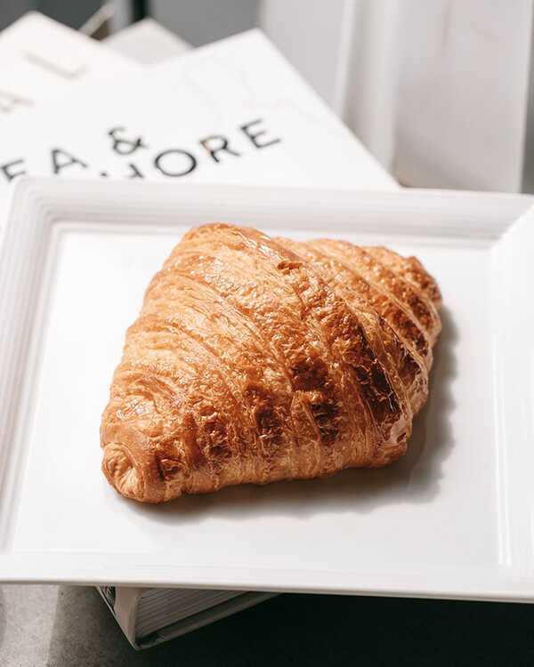 ร้านครัวซองต์