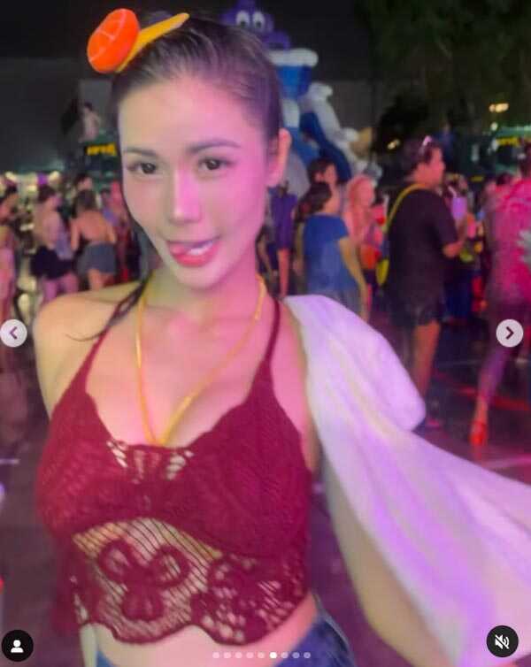 น้ำตาล ชลิตา