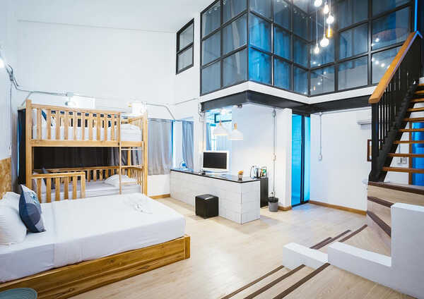 ที่พักแพร่