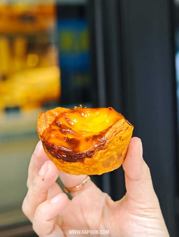 เที่ยวฮ่องกง ร้านอาหารแนะนำ