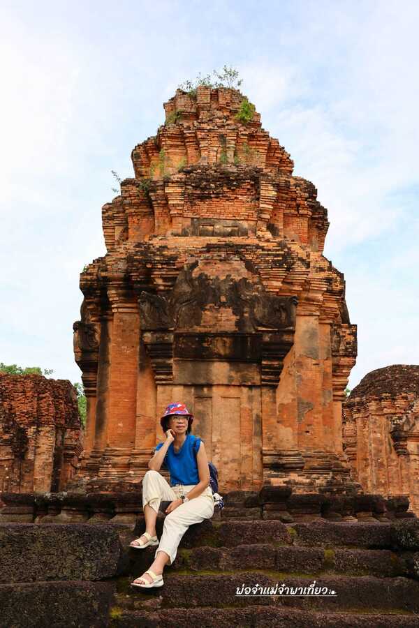 ปราสาทศีขรภูมิ