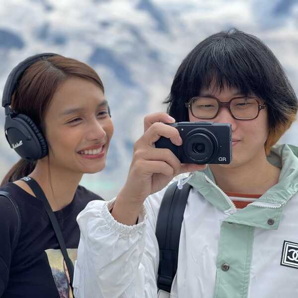 โบกี้ไลอ้อน