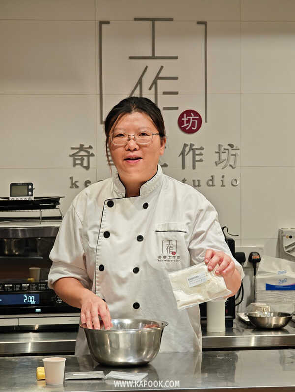 เที่ยวฮ่องกง ร้านอาหารแนะนำ