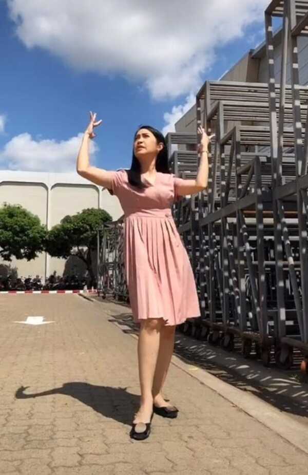 ปุ้ม เปรมสุดา