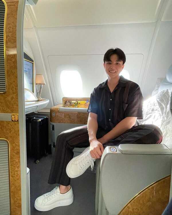 ไฮโซเฮ้าส์
