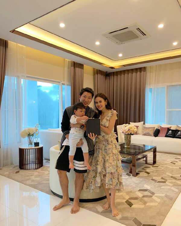 แยม ธมลพรรณ์