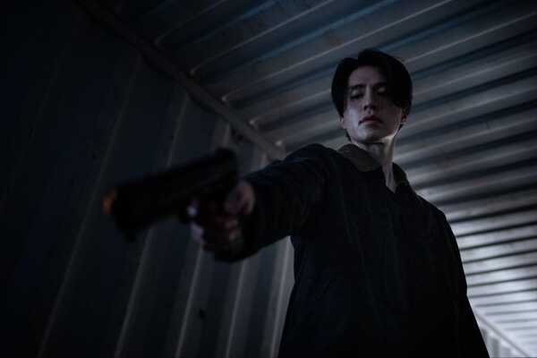 ร้านลับนักฆ่า 2 A Shop For Killers 2