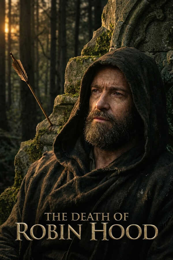 The Death of Robin Hood บันทึกสุดท้ายของจอมโจร หนังใหม่มิถุนายน 2569 หนังใหม่ 2026 นักแสดง