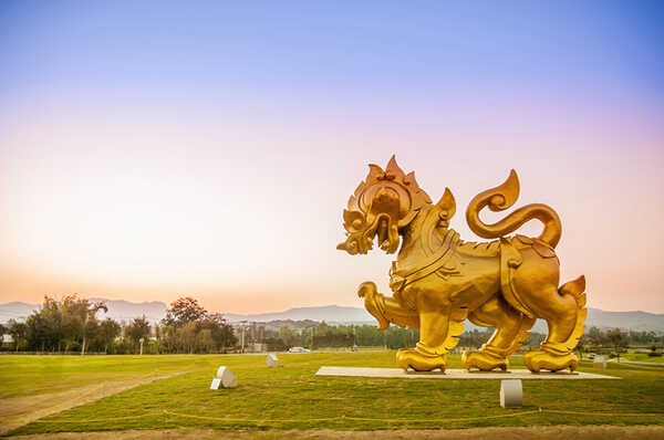 สิงห์ปาร์ค เชียงราย