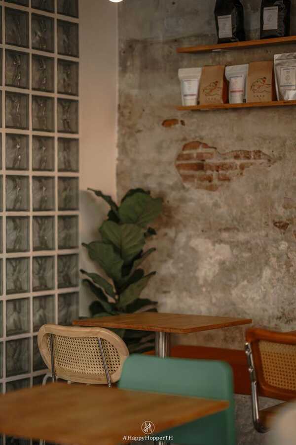 Leap Cafe