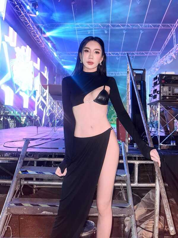  เบนซ์ พริกไทย