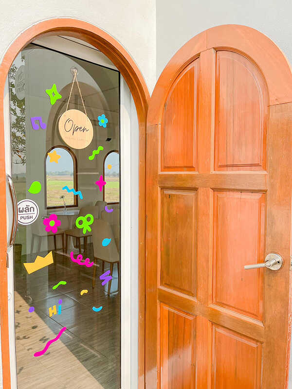 คาเฟ่สิงห์บุรี