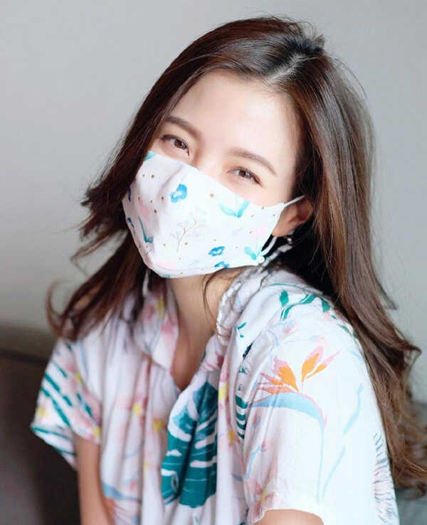 หน้ากากอนามัย