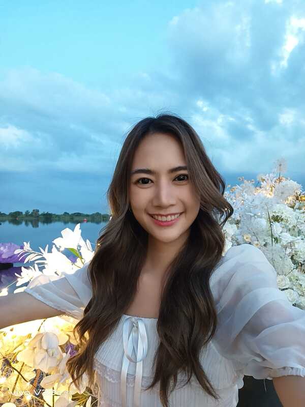 vivo V23e 5G