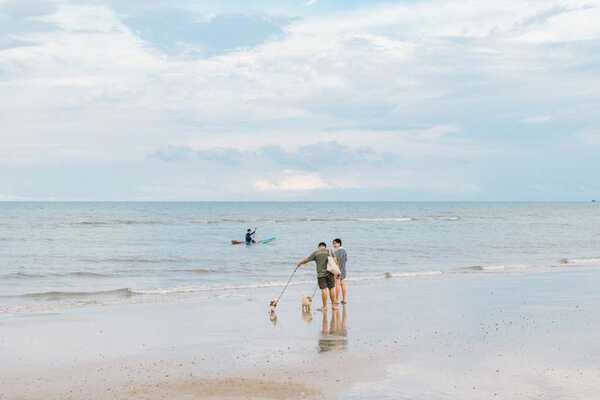 Devasom Hua Hin Resort