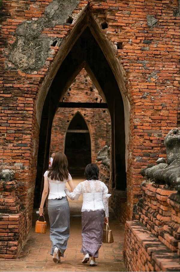 แต้ว ณฐพร 