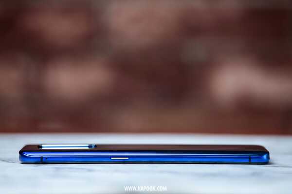 realme X2 Pro