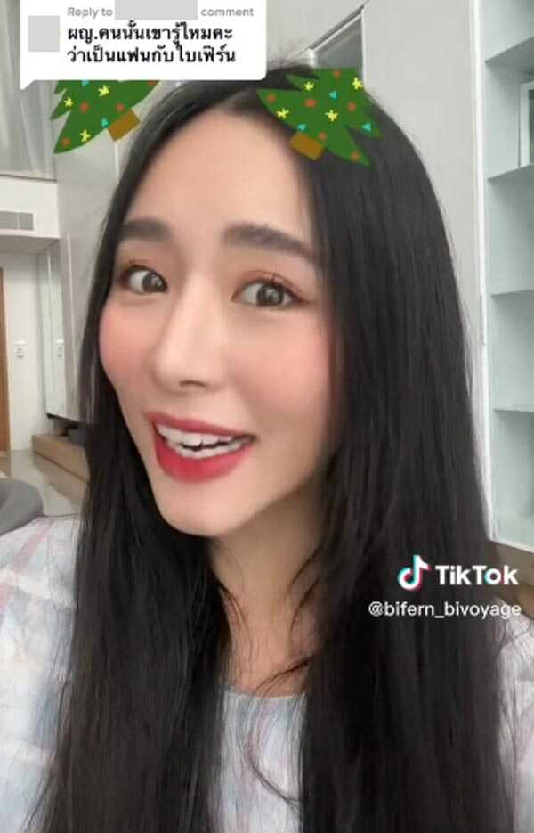 ใบเฟิร์น อัญชสา