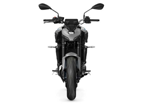 yamaha mt-07 2025