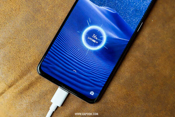 OPPO Reno5 Series 5G