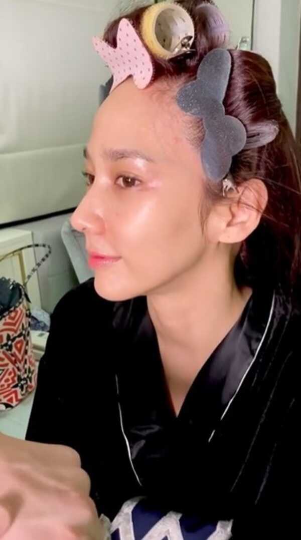 อั้ม พัชราภา