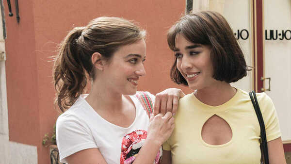 ซีรีส์ The White Lotus