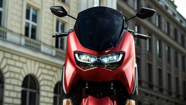 Yamaha NMAX