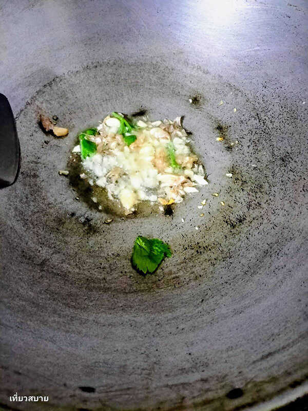 ปลาช่อนผัดขึ้นฉ่ายใส่ขิง เมนูปลาช่อน เมนูผัดขึ้นฉ่าย เมนูปลา สูตรอาหาร อาหารไทย