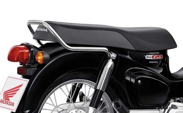 Honda Super Cub