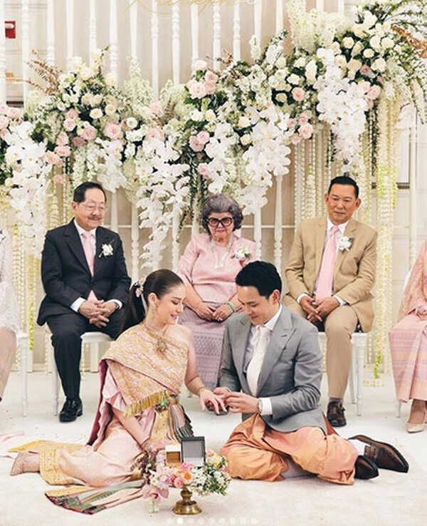 นาตาลี เจียรวนนท์