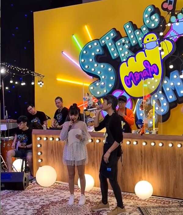 เจนนี่ พี่ตูน