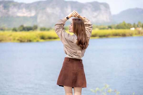 เที่ยวขอนแก่น 3 วัน 2 คืน