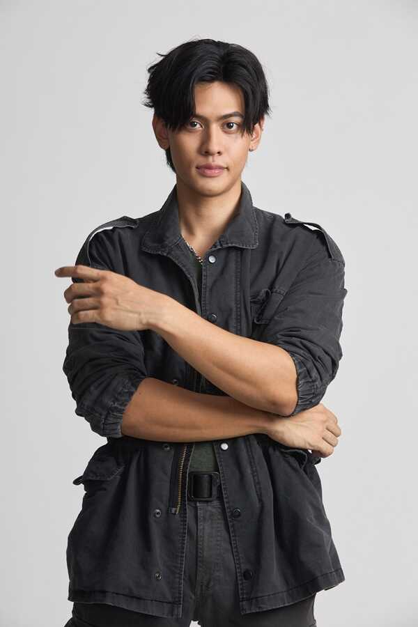  7 ประจัญบาน นักแสดง