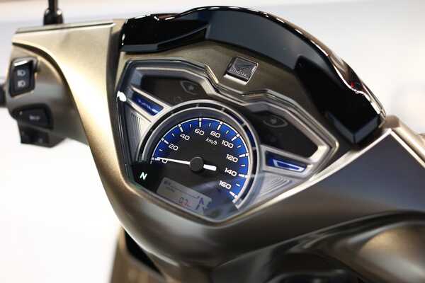 Honda Wave 125i 2025
