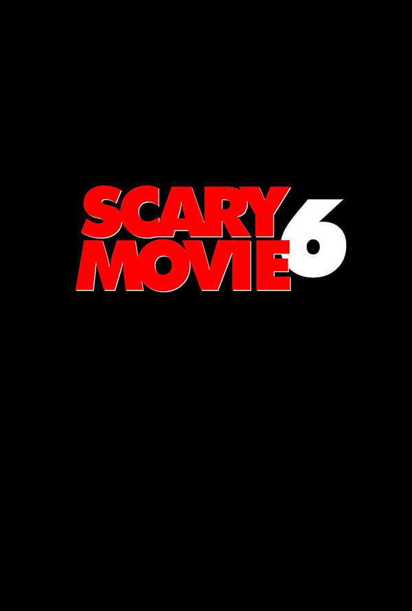 โปรแกรมหนังใหม่ 2026 หนังใหม่ 2569 เดือนมิถุนายน 2569 Scary Movie 6 โปสเตอร์