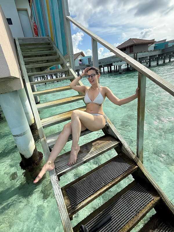 ธัญญ่า ธัญญาเรศ โสดแซ่บ