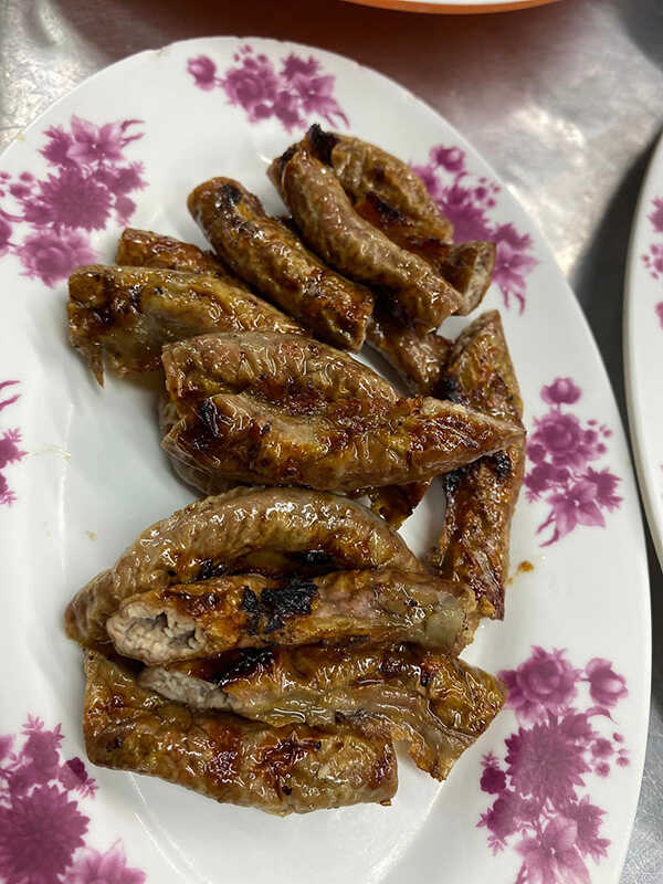 ร้านอีสานล้านเปอร์เซ็นต์